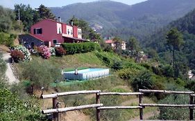 Agriturismo La Quiete